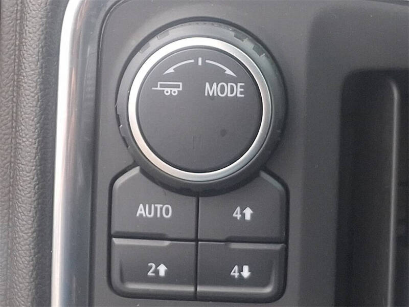 2022 Chevrolet Silverado 1500 Limited