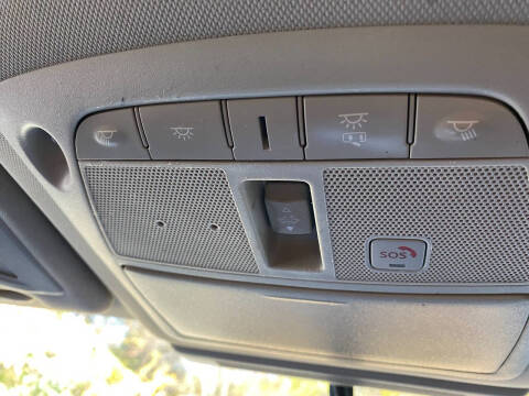 2016 Infiniti Q50 3.0T Premium