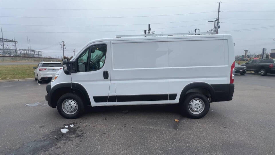 2023 Ram ProMaster for sale at Victoria Auto Sales in Victoria, MN