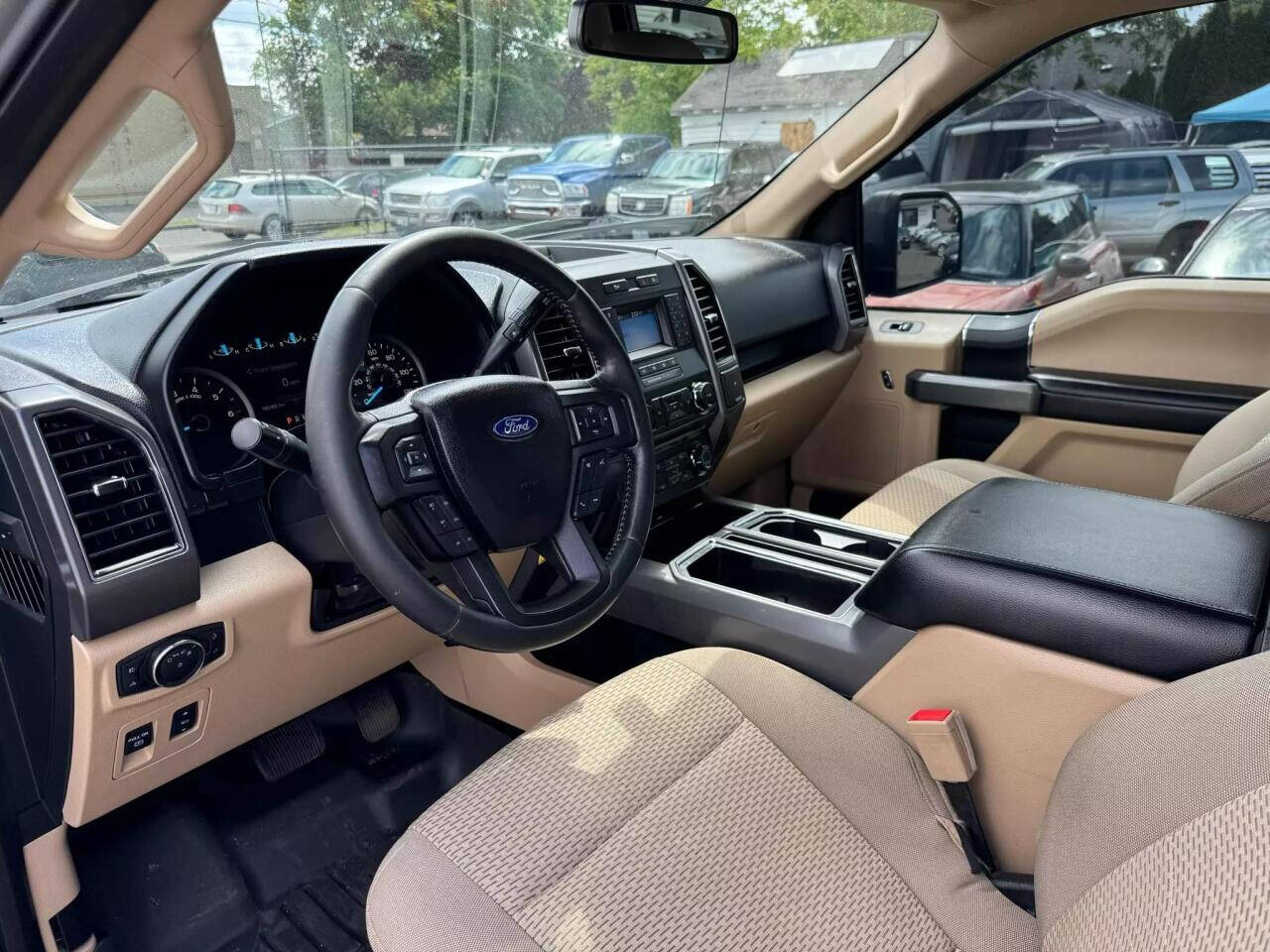 2018 Ford F-150 for sale at A&A Motor PDX in Portland, OR