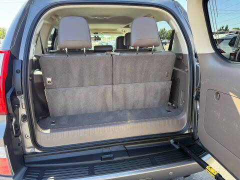 2010 Lexus GX 460