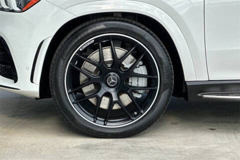 2023 Mercedes-Benz GLE AMG GLE 53