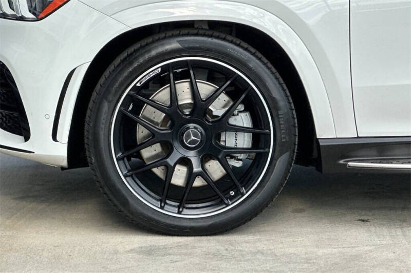 2023 Mercedes-Benz GLE AMG GLE 53