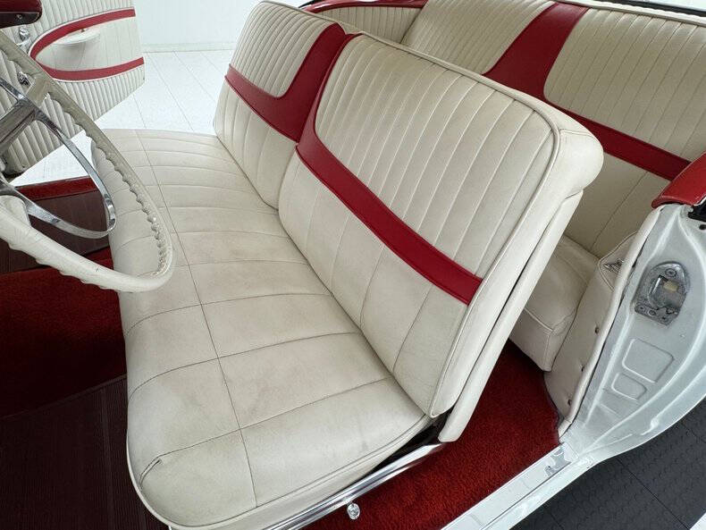 1957 Oldsmobile Super 88