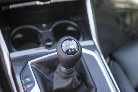 2024 BMW M2