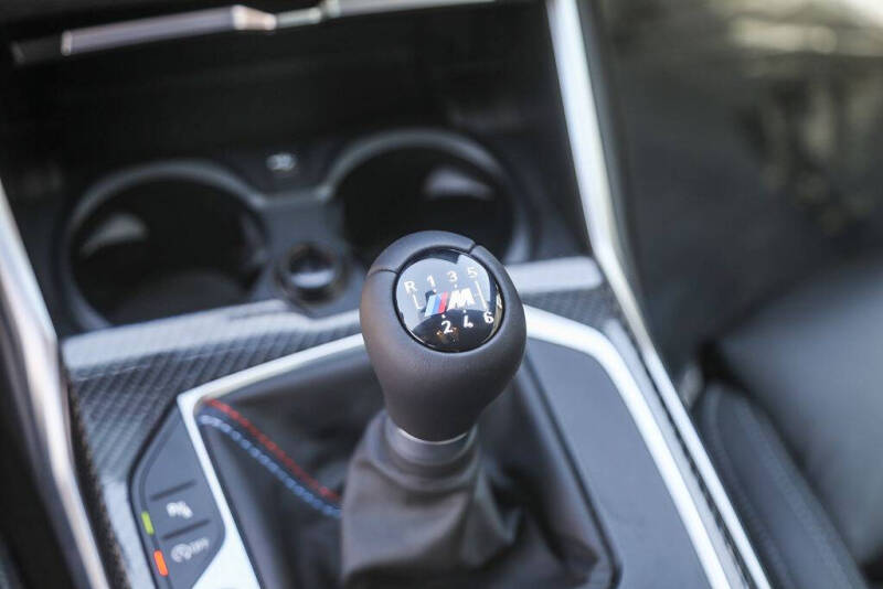 2024 BMW M2