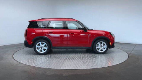 2027 MINI Countryman