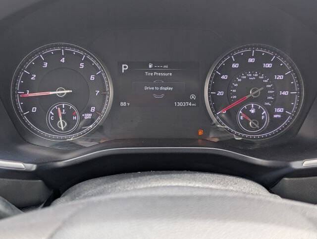 2022 Hyundai Santa Fe