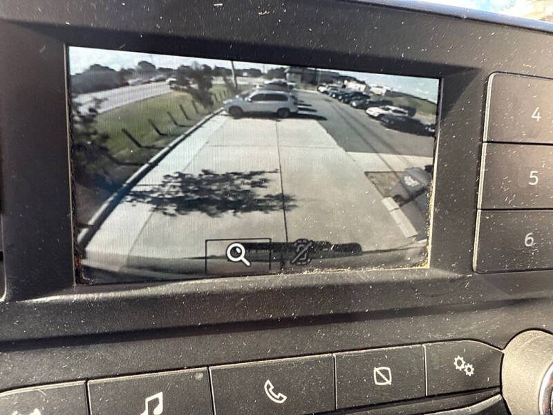 2020 Ford Transit 250