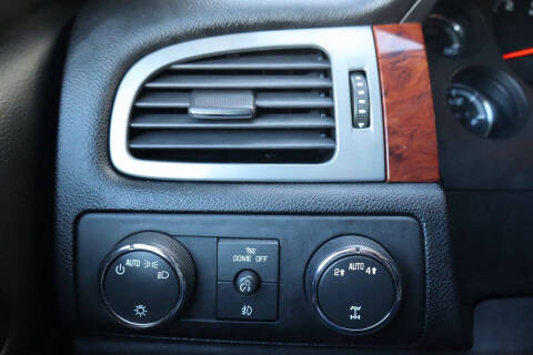 2014 GMC Yukon SLT
