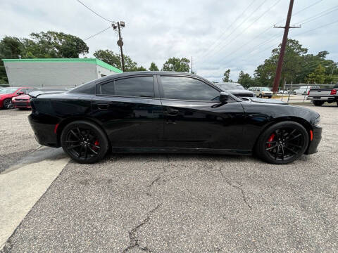 2019 Dodge Charger for sale at Coastal Carolina Cars in Myrtle Beach SC