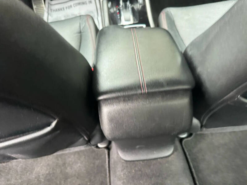 2017 Honda Accord Sport Special Edition