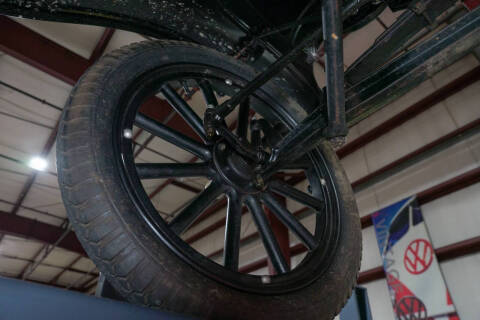 1925 Ford Model T