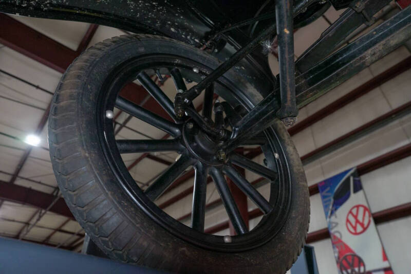 1925 Ford Model T