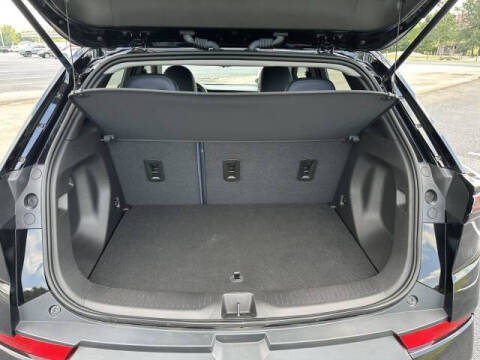 2023 Chevrolet Bolt EUV Premier