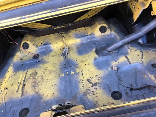 1972 Dodge Challenger