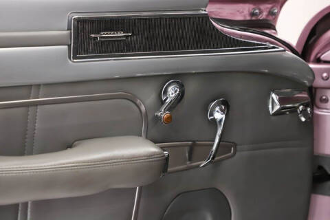 1958 Cadillac DeVille