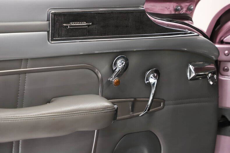 1958 Cadillac DeVille