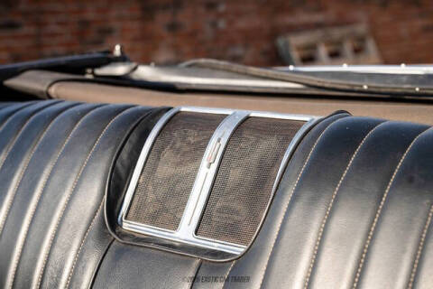 1965 Oldsmobile Eighty-Eight