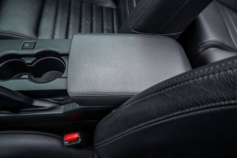 2008 Ford Shelby GT500