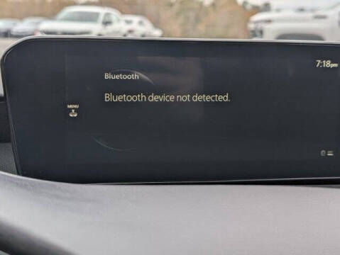 2025 Mazda Mazda3 Sedan 2.5 S Select Sport