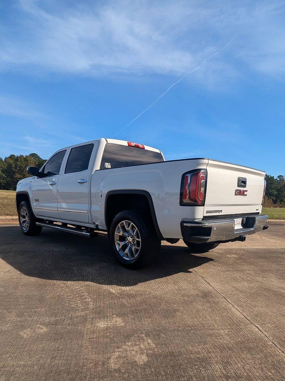 2018 GMC Sierra 1500 for sale at Main Street Motors in Atlanta, TX