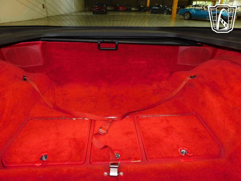 1979 Chevrolet Corvette