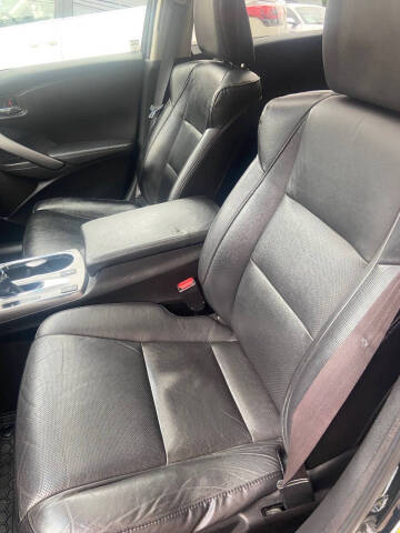 2014 Acura RDX w/Tech