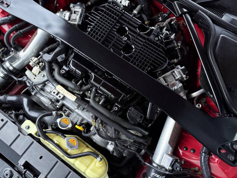 2014 Nissan 370Z Touring