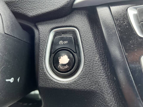 2017 BMW 4 Series 440i xDrive