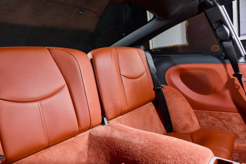 2007 Porsche 911 Turbo