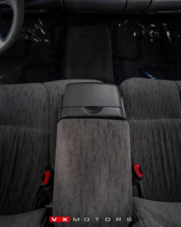 2003 Buick LeSabre Custom
