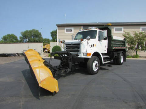 2006 Sterling L7500 Series