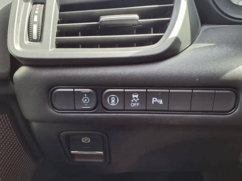 2025 Acura TLX w/Tech