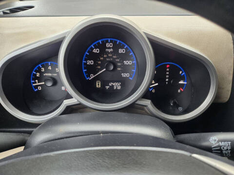 2007 Honda Element EX