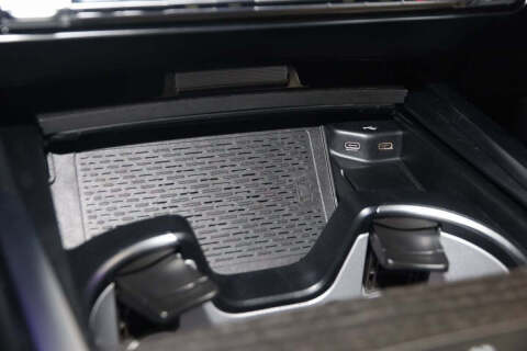 2025 Mercedes-Benz G-Class G 550