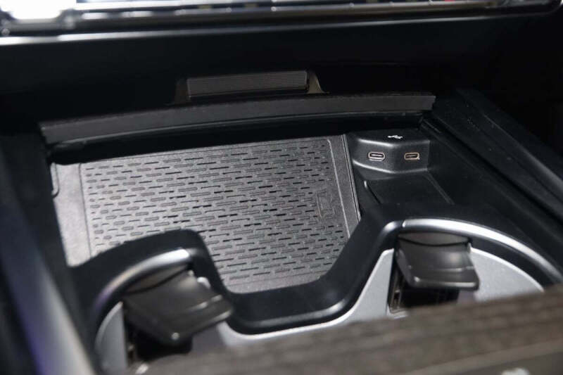 2025 Mercedes-Benz G-Class G 550