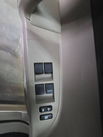 2013 Toyota Highlander SE