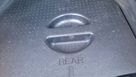 2007 Nissan Versa 1.8 S