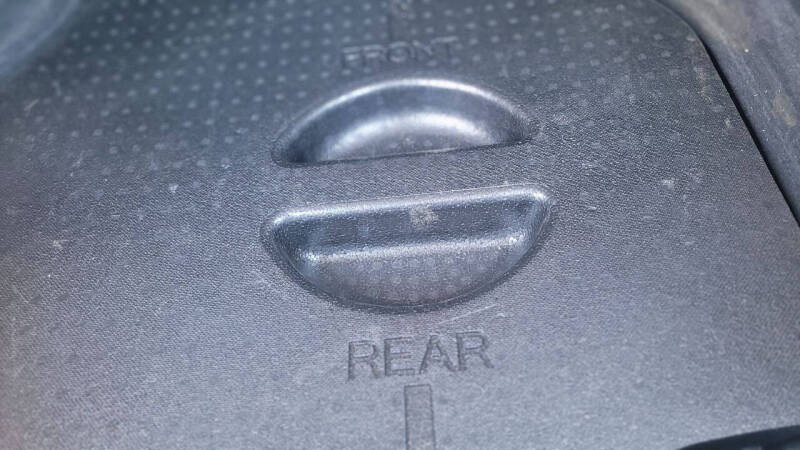 2007 Nissan Versa 1.8 S