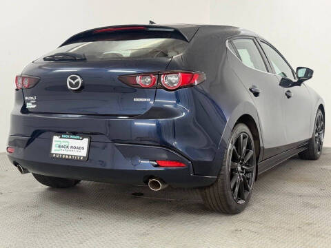 2020 Mazda Mazda3 Hatchback Premium