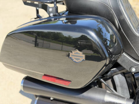 2023 Harley-Davidson FXLRST