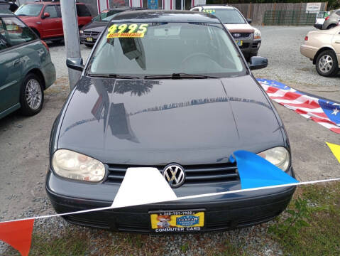 2006 Volkswagen Golf GL