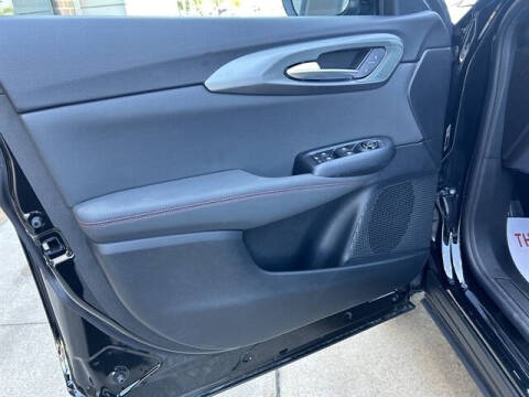 2024 Dodge Hornet GT