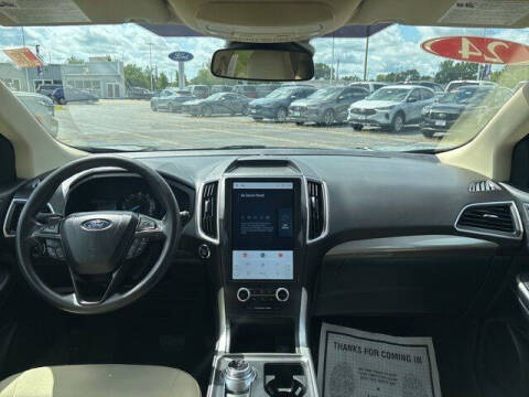 2024 Ford Edge SE