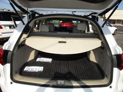 2014 Acura RDX w/Tech