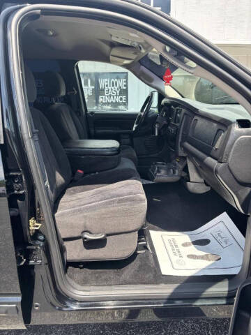 2003 Dodge Ram 1500