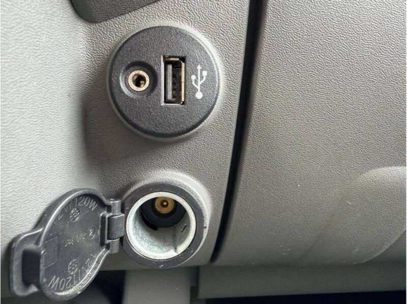 2017 Nissan Frontier