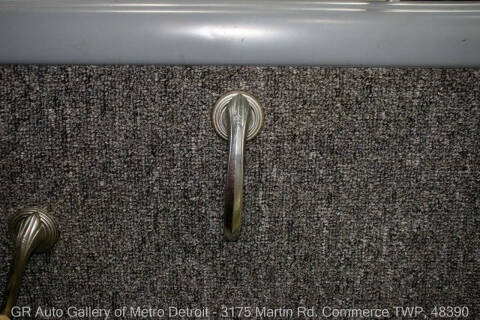 1951 Plymouth Cambridge