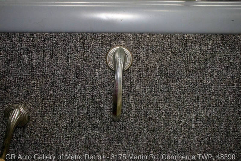 1951 Plymouth Cambridge